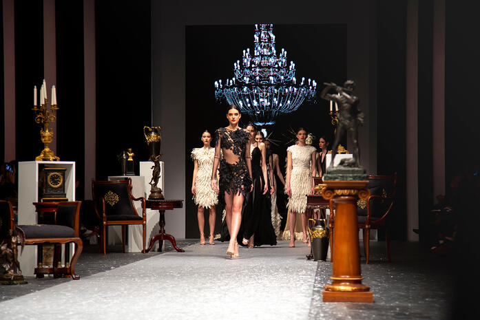 Zvonko Markovic revija